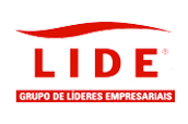Logotipo Lide