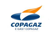 Logotipo Copagaz
