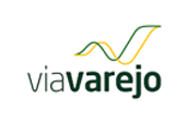 Logotipo Via Varejo