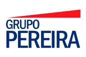Logotipo Grupo Pereira