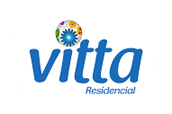 Logotipo Vitta Residencial