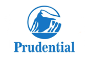 Logotipo Prudential