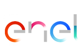 Logotipo ENEL