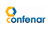 Logotipo Confenar