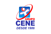 Logotipo Grupo Cene