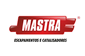 Logotipo Mastra