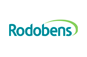 Logotipo Rodobens