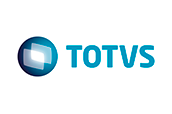 Logotipo Totvs